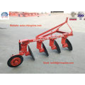 Agriculture Equipment Light Duty Disc Plough 1lyq-420 for Foton Tractor